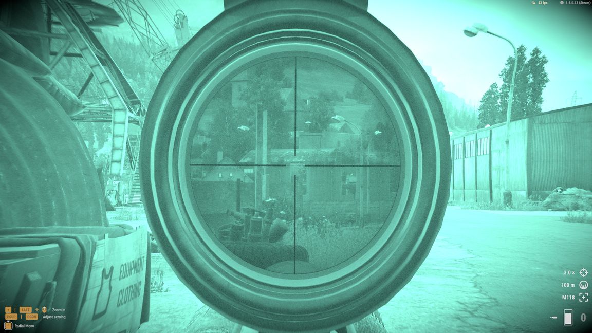 Aekzl Scopes