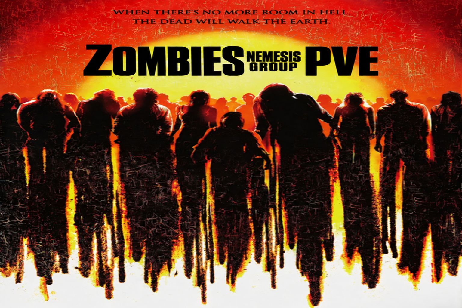 Nemesis - Zombies Dead Everon 2