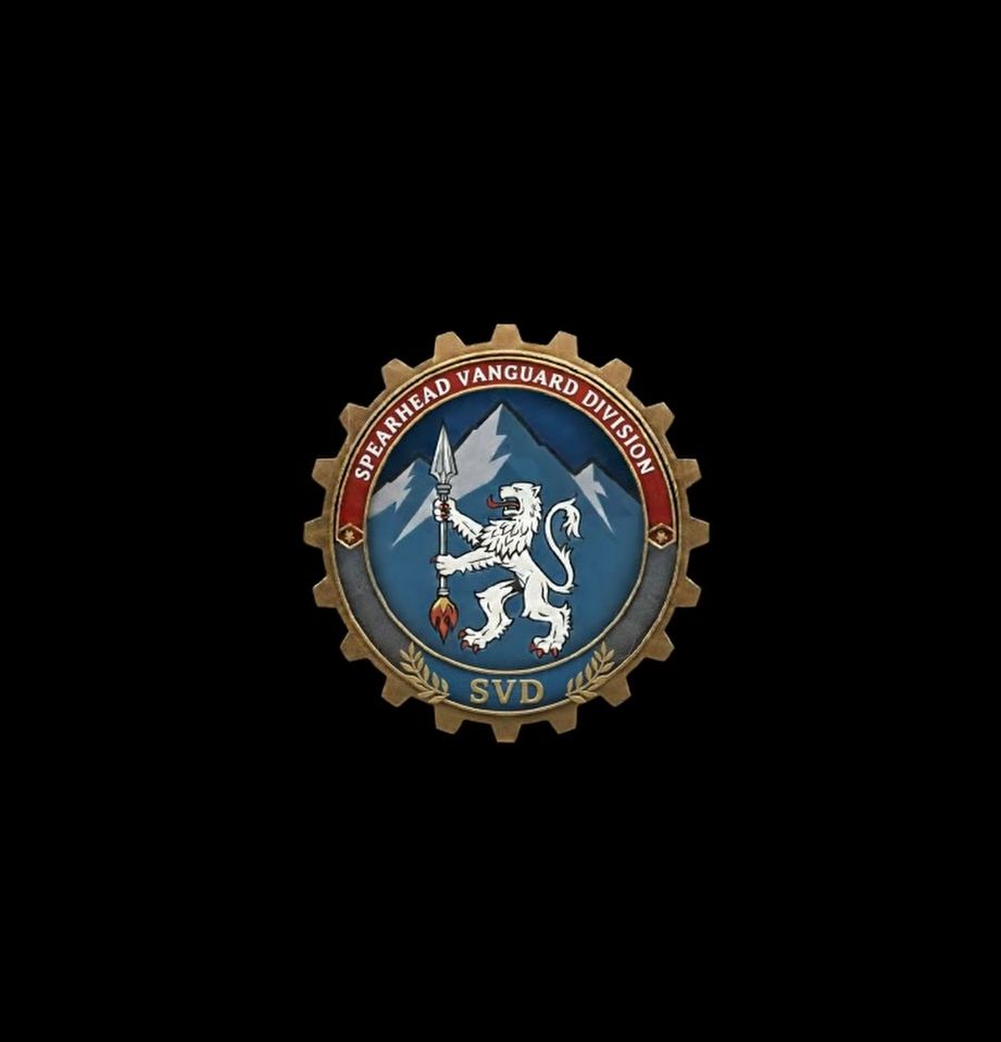 SVD Robotyne BETA preview