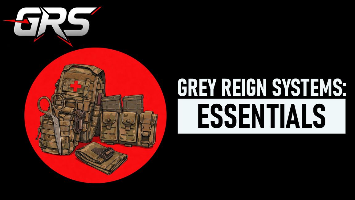 GRS - Essentials