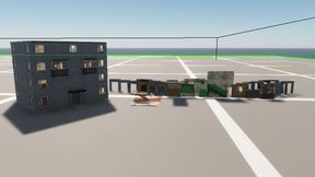 Naughty Boys EastEU Build Pack