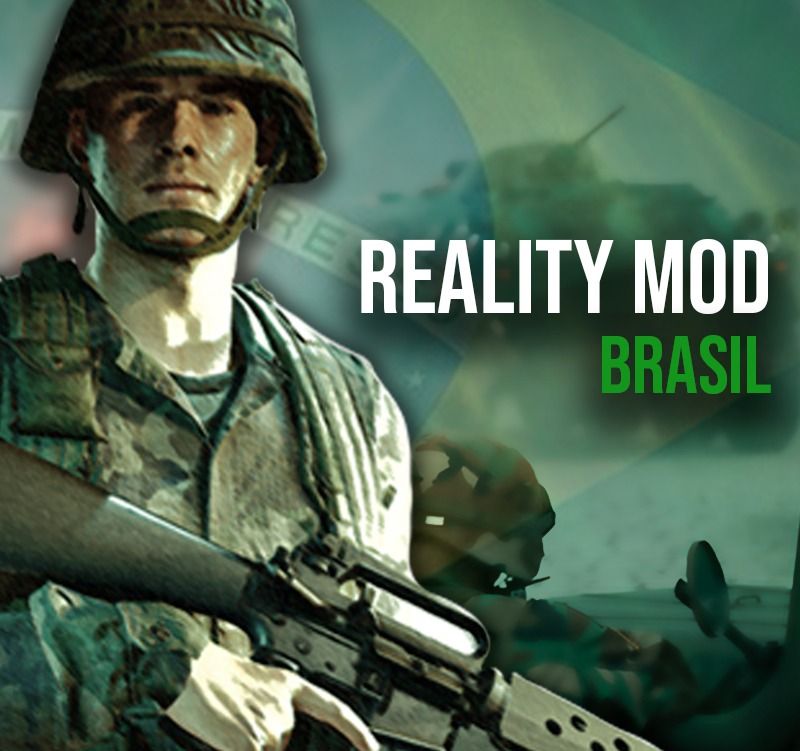 RMBR_Fallujah - Arma Reforger Workshop