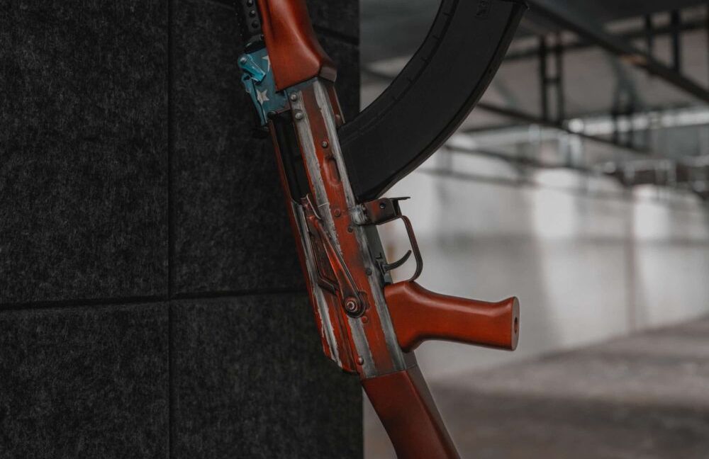 Cardinal Sin of Darkgru