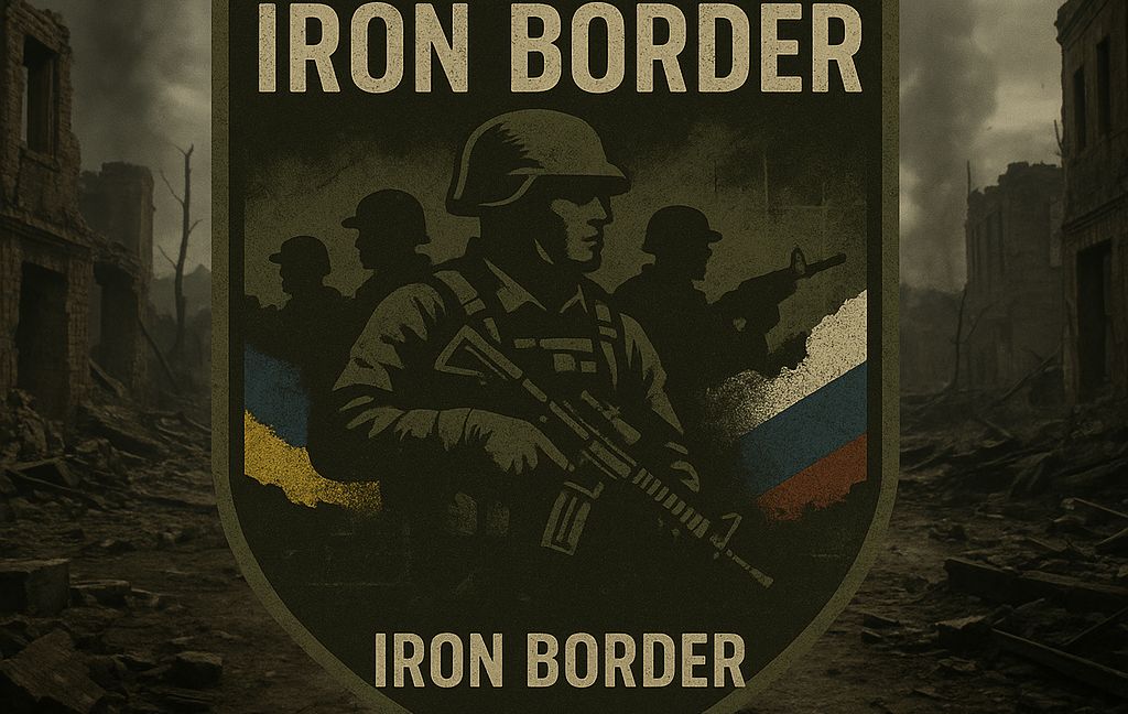 IronBorder_Configs