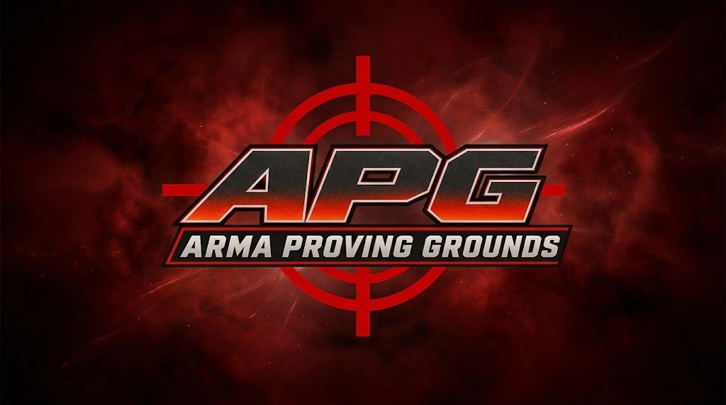APG Loading screen preview