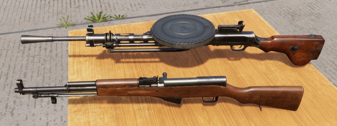 YobananaboY Vietnam Pack