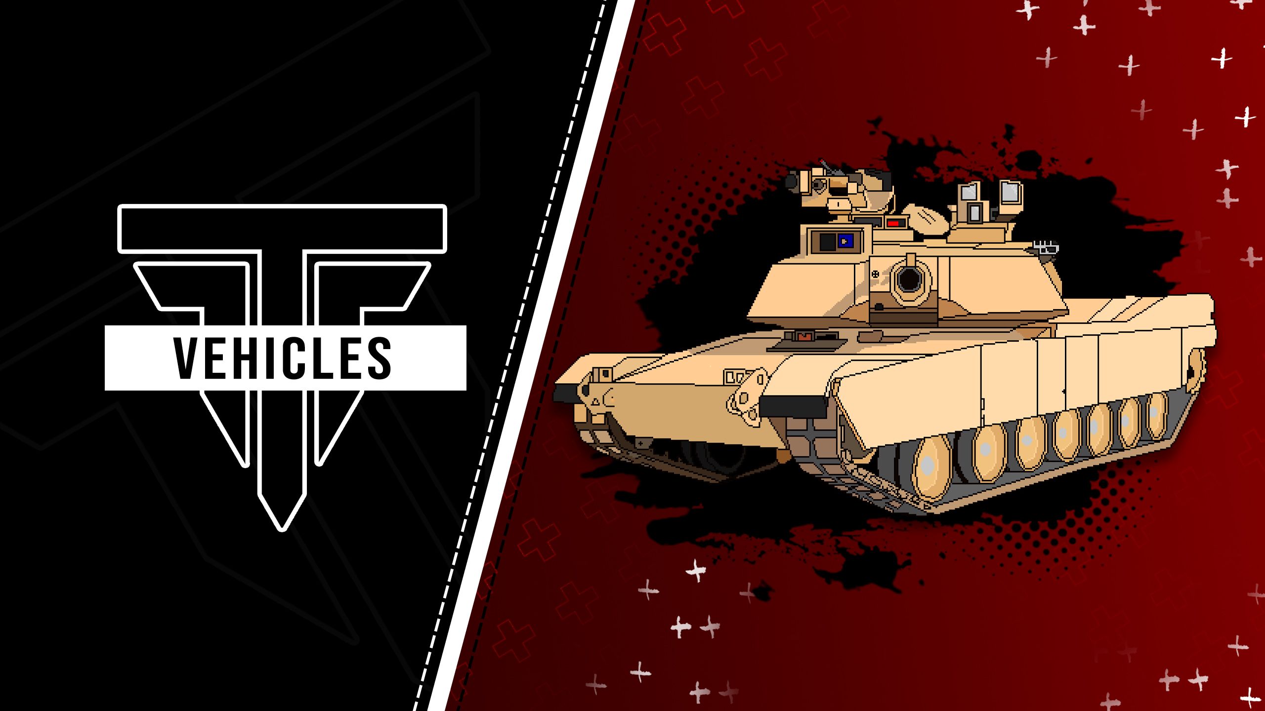 TTT Vehicle Config 3.0