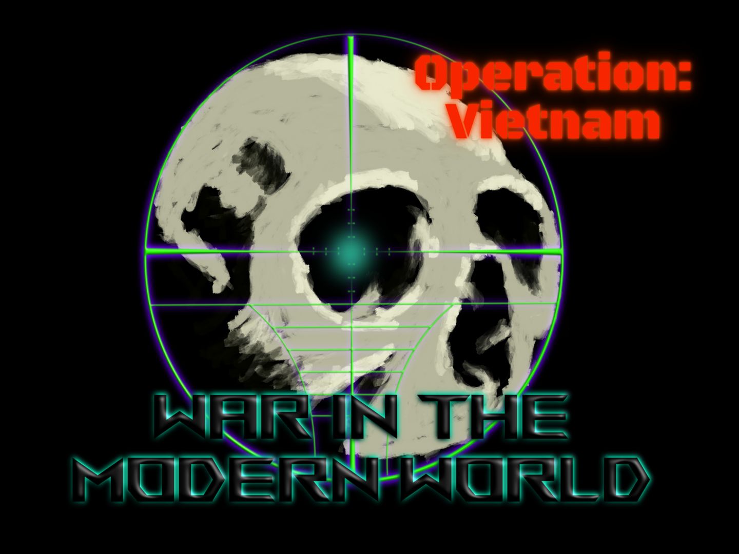 Confict - Vietnam