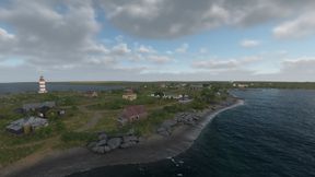 Phoenix Studios Maps Falklands