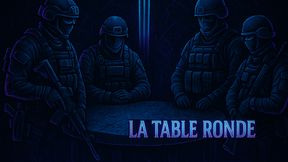 La Table Ronde MaM
