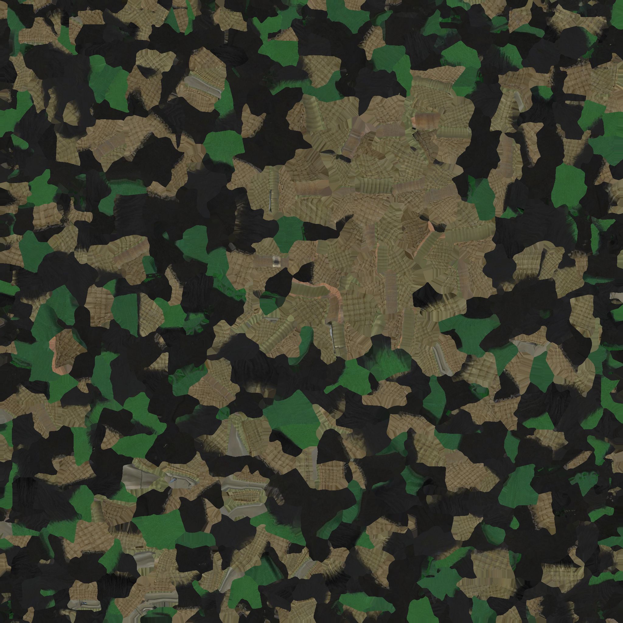 3DIVPATCHES