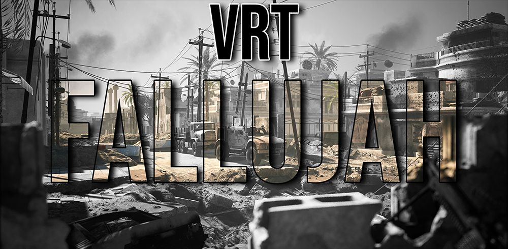 VRT - Fallujah