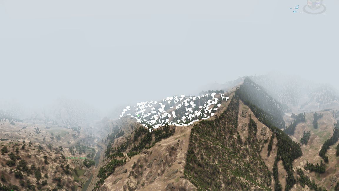 Kunar conflict by egowed