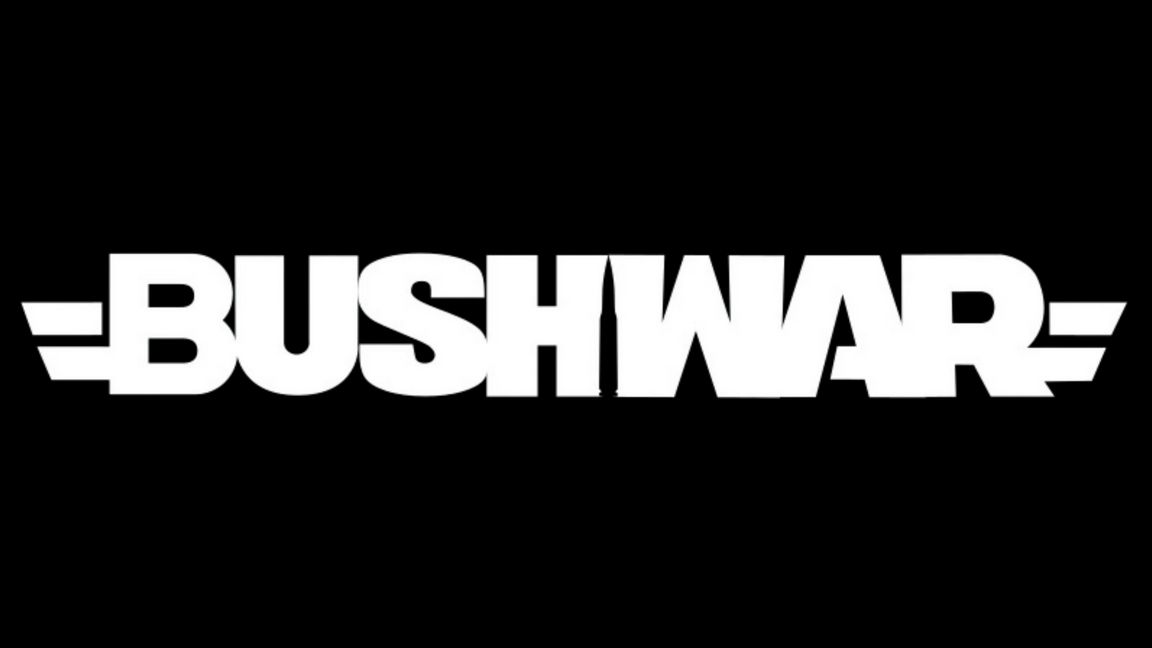 BUSHWAR MOTD_Rules