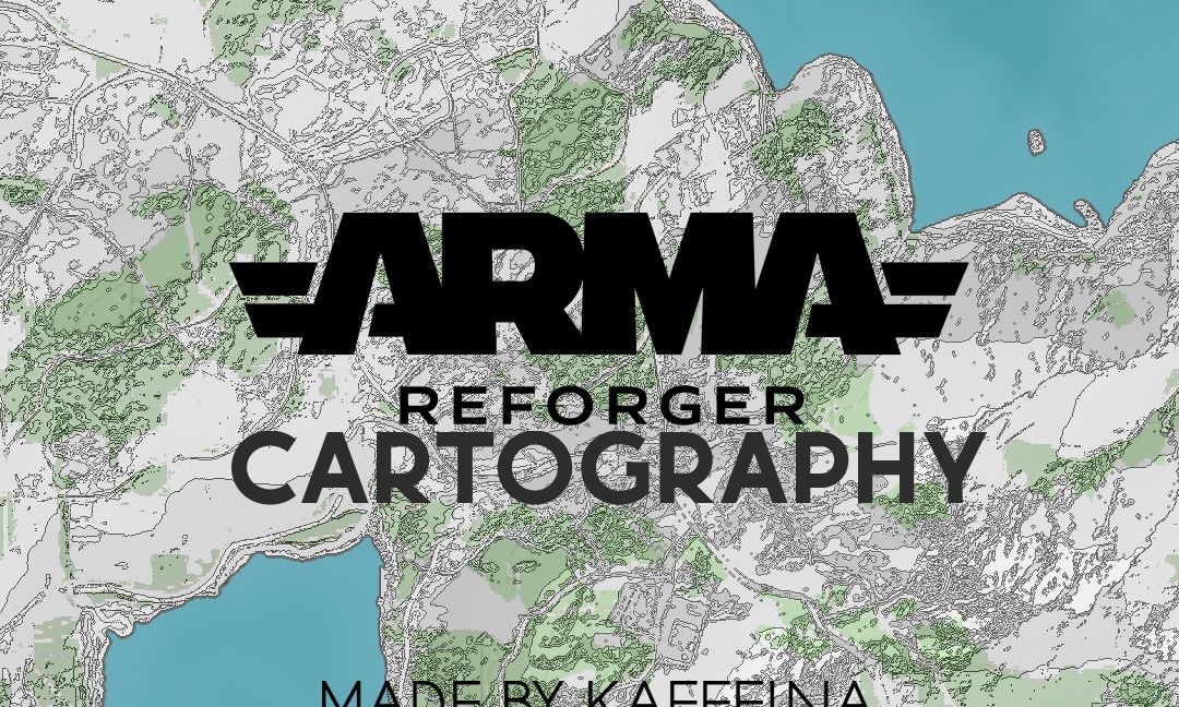 ArmaCartography