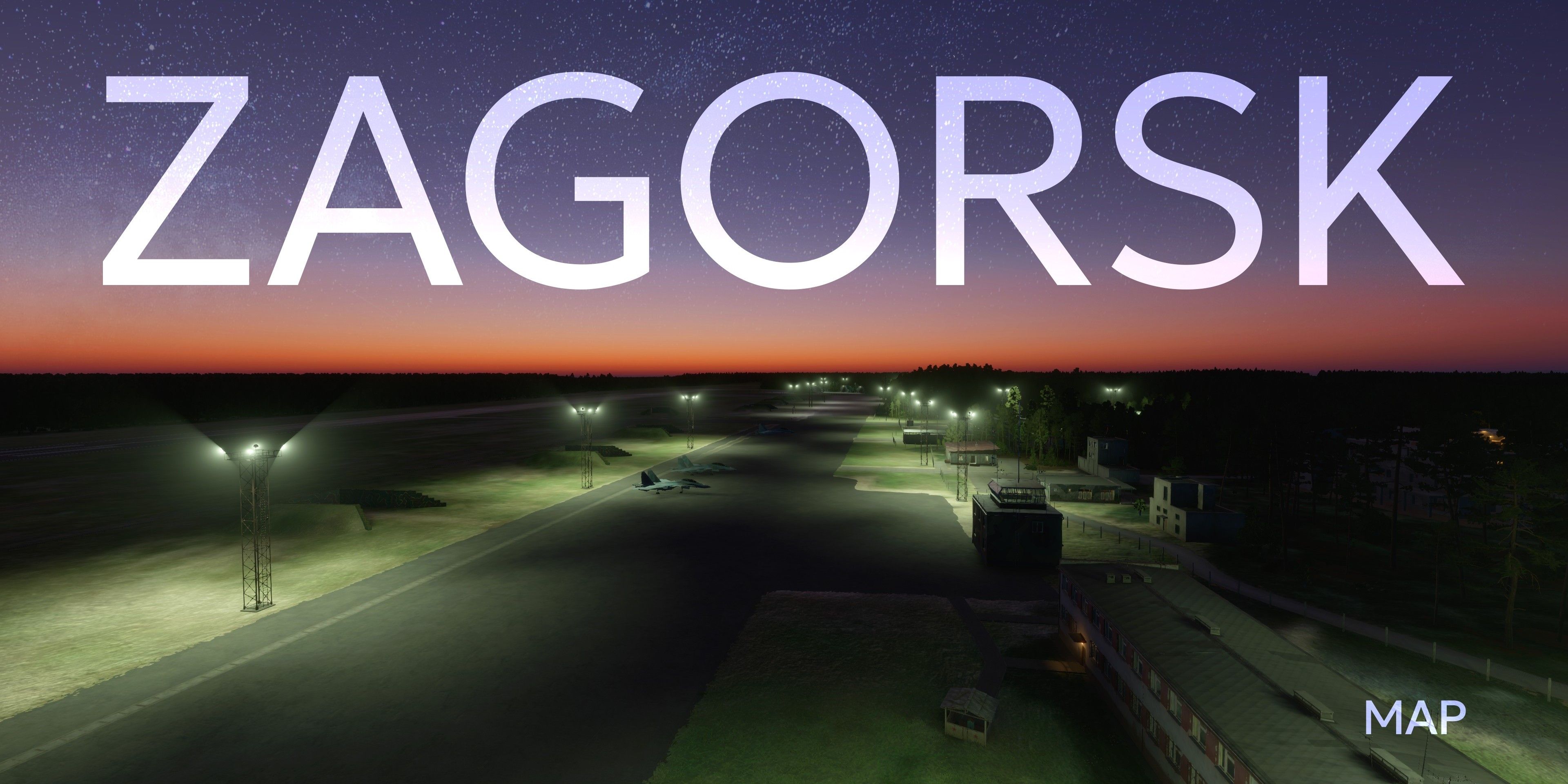 Zagorsk preview