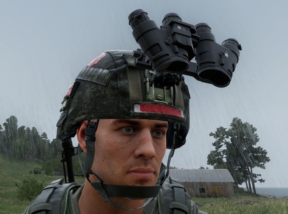 NVGs Community Compats preview