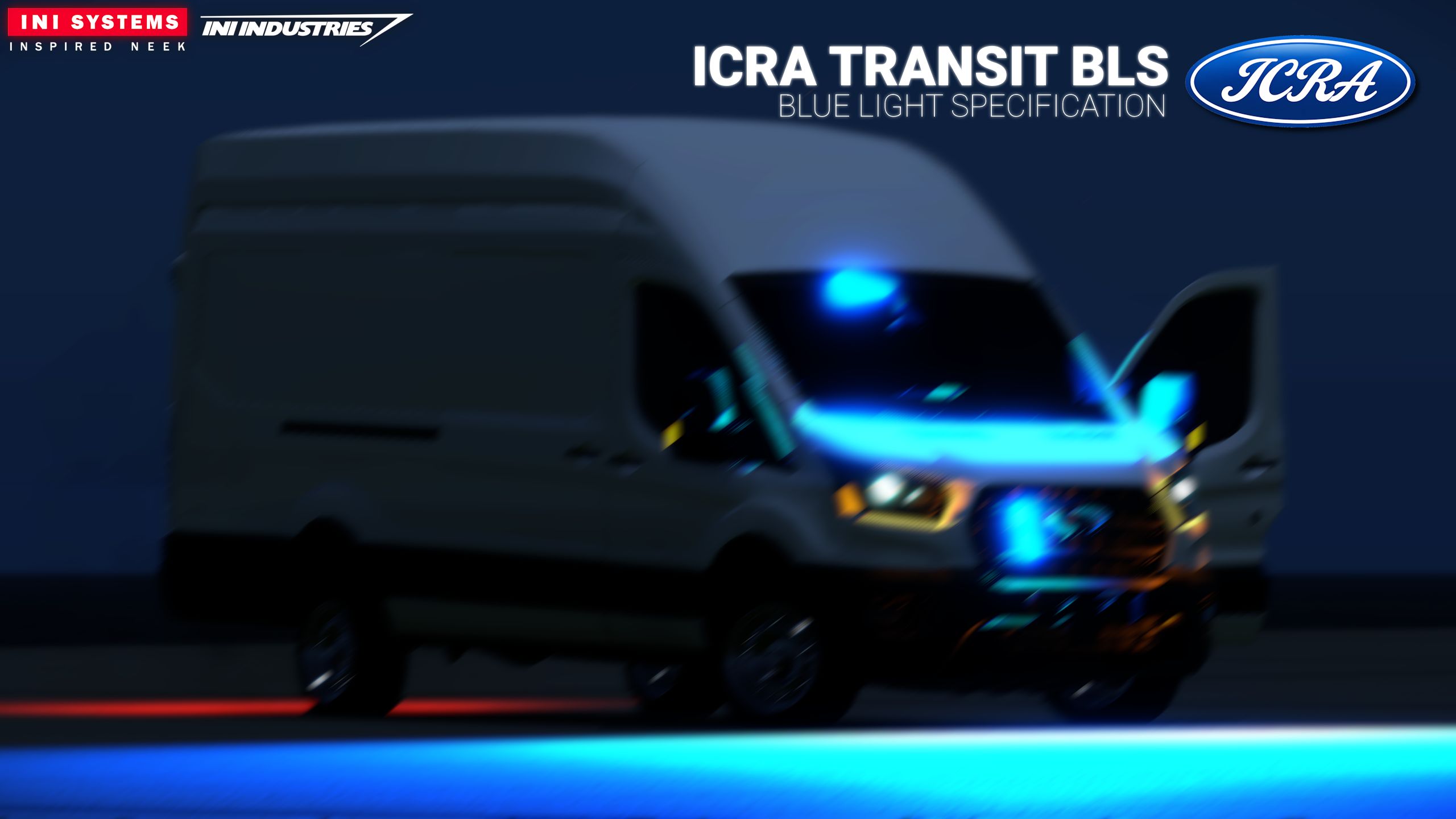 ICRA Transit BLS preview