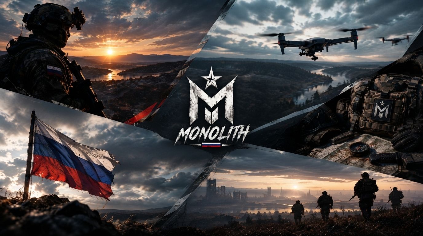 Монолит РП