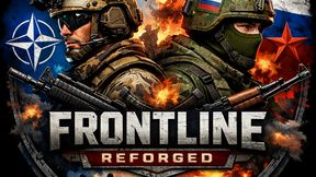 Frontline Reforged Banner