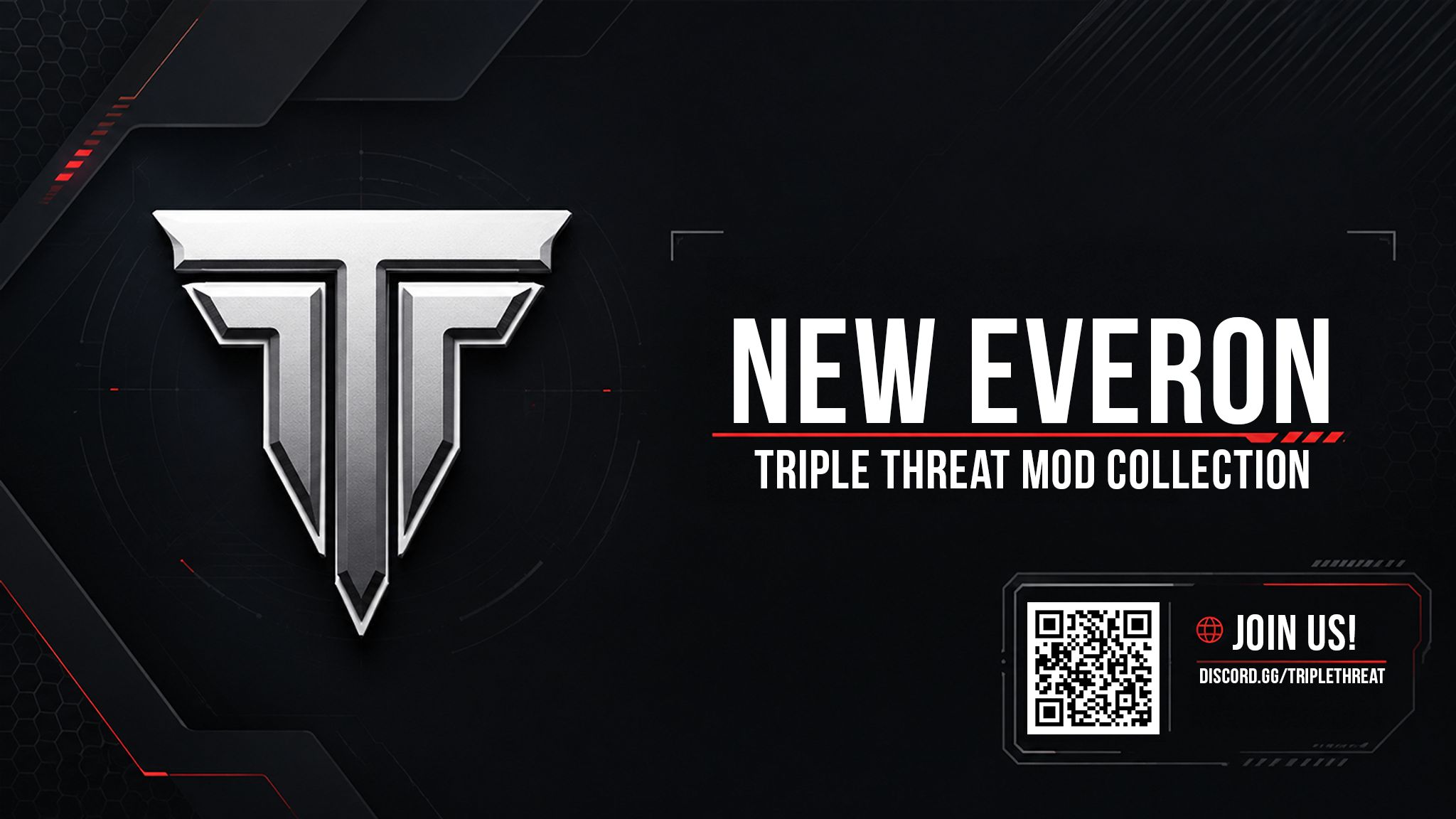 TTT - New Everon preview