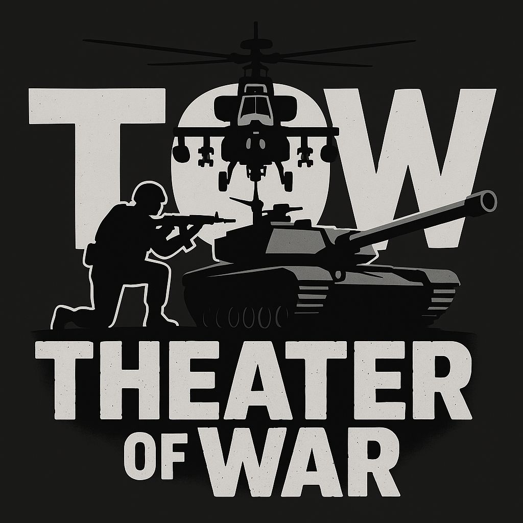 Theater of War Reforger