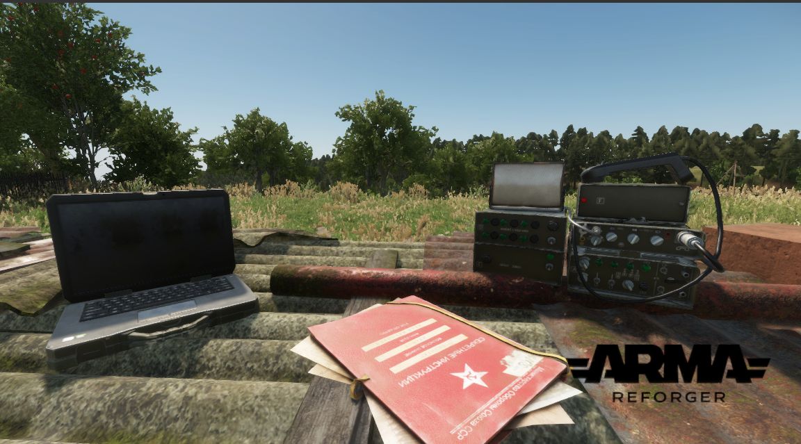 Ioanian Military Intelligence