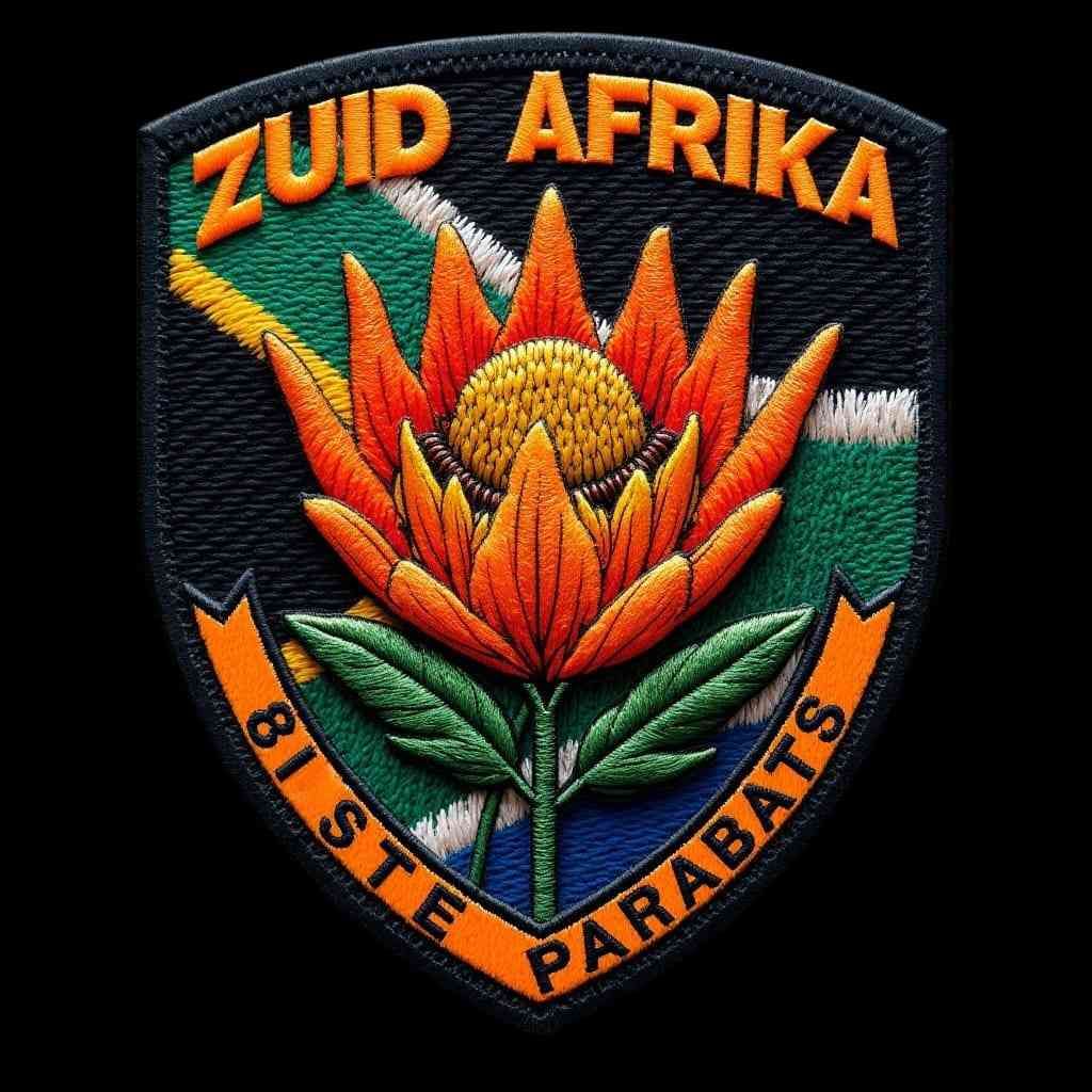 81ste Clothing & Gear