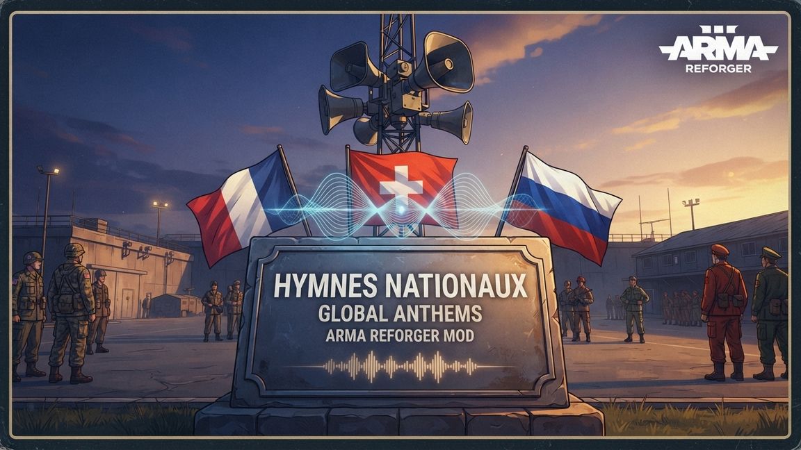 National anthems of countries