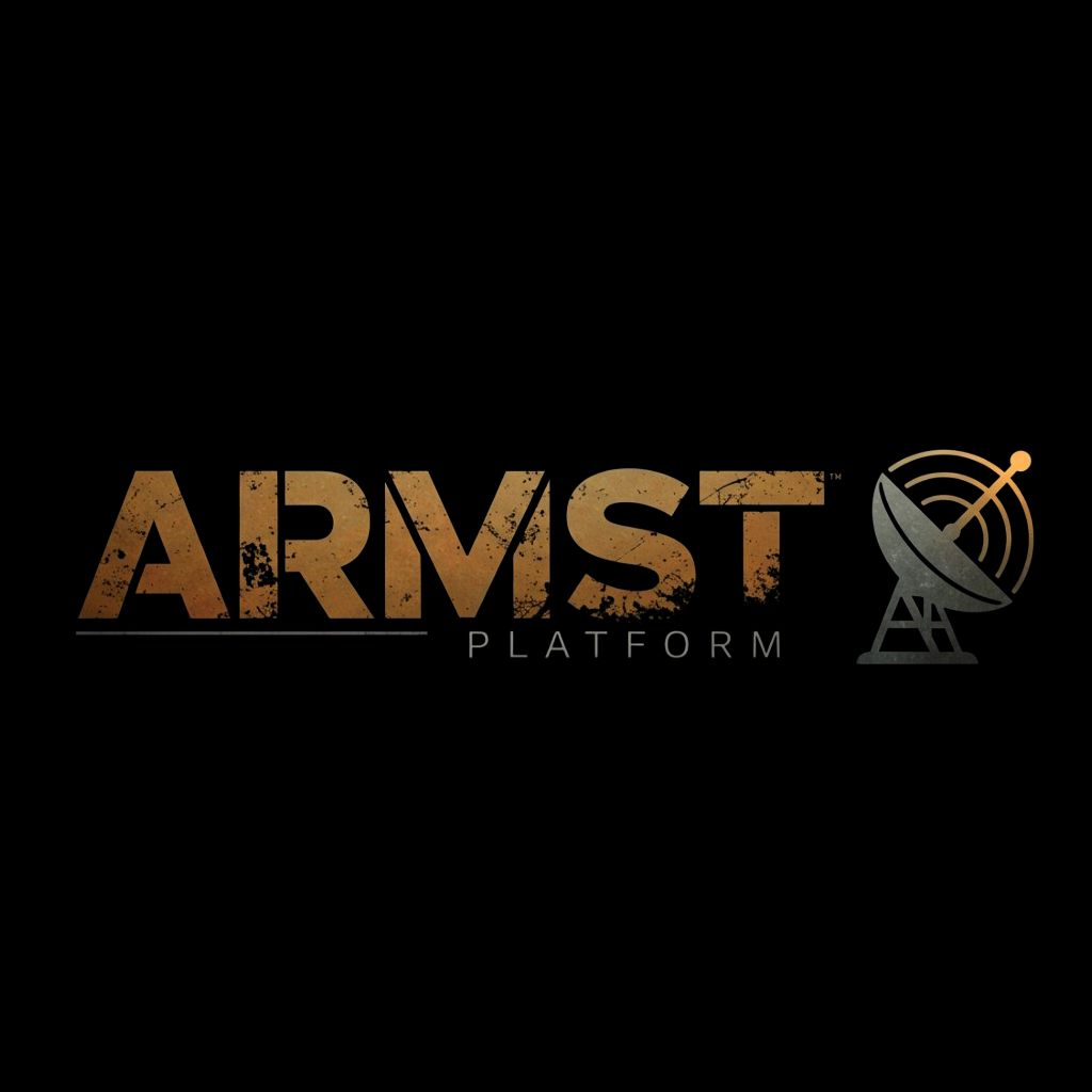 ARMST PLATFORM: OFFICIAL ROLEPLAY SERVER