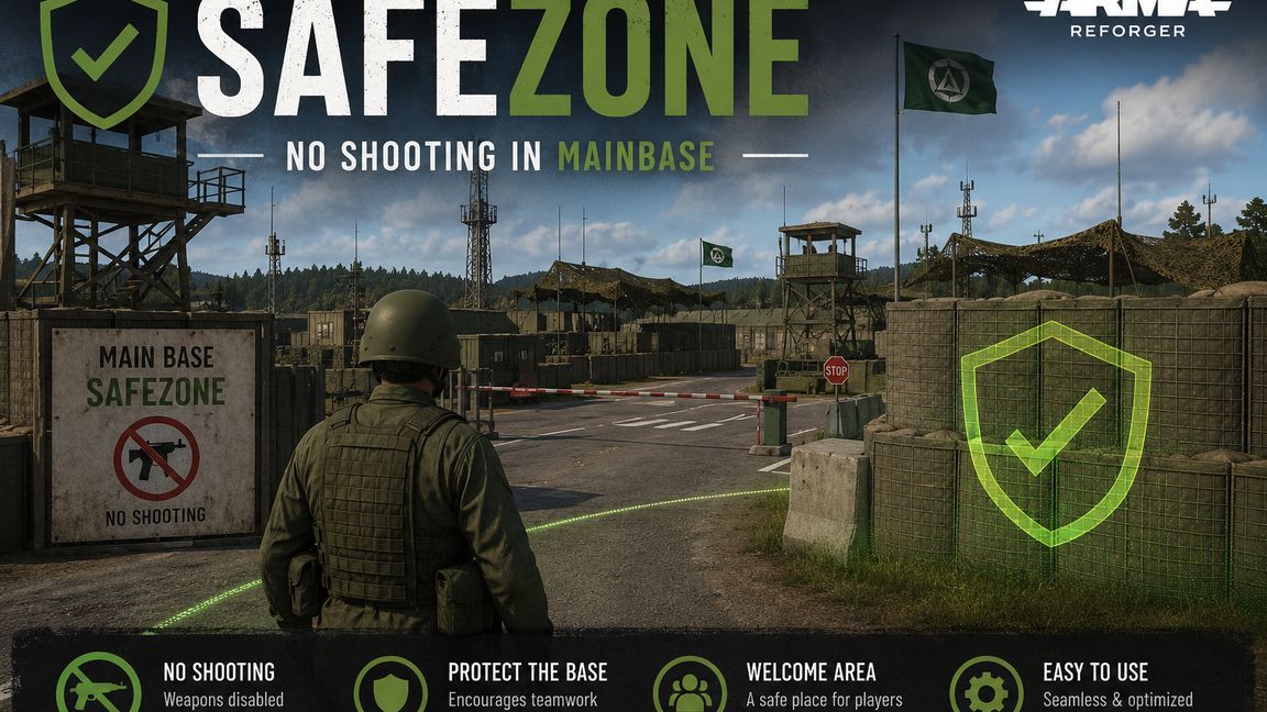 MissionSafeZones