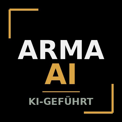 ArmaAI — KI geführte Koop-Missionen