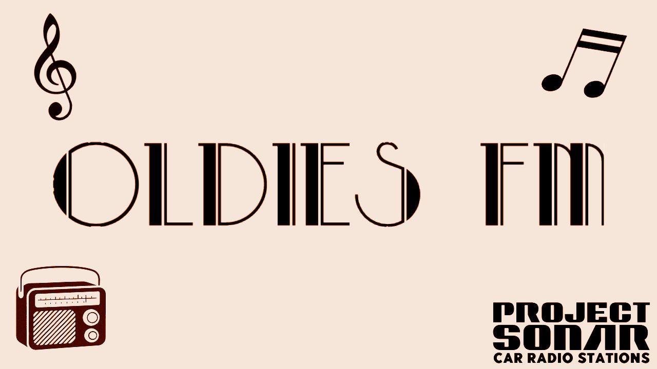 SONAR Oldies FM