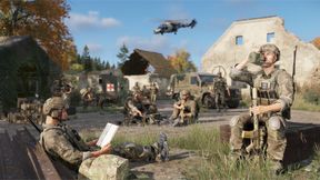 3CDO Campaign Loading Screen