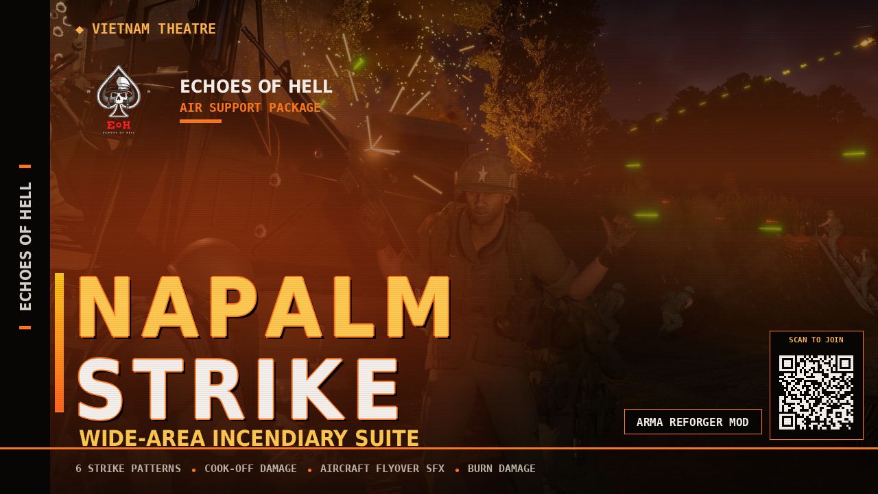 EoH Napalm preview