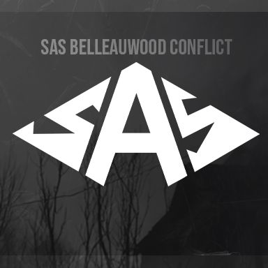 SAS Core | Belleau Wood Bilinear