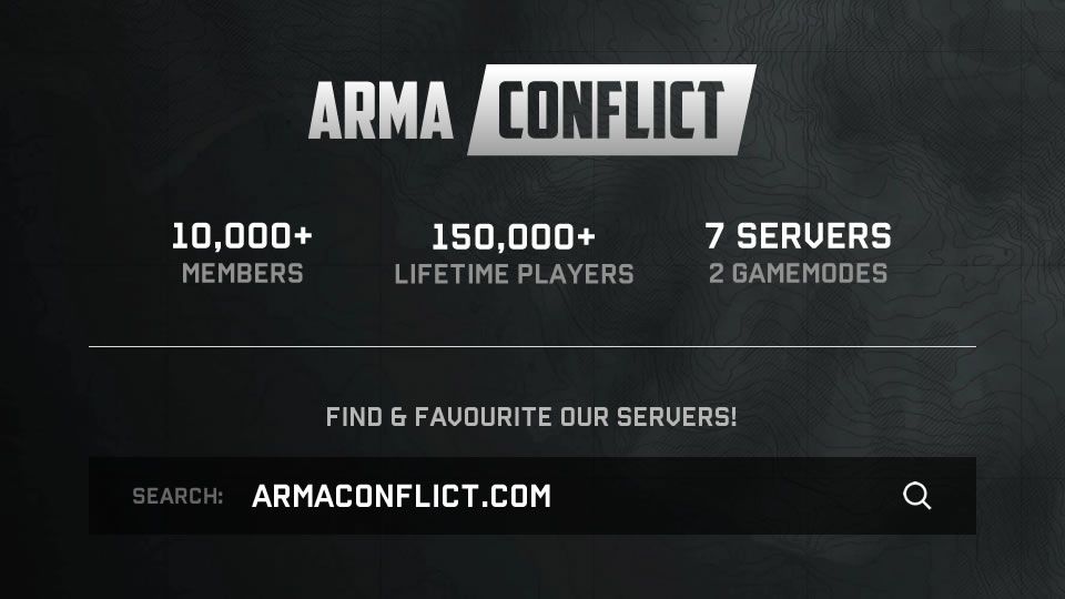 Arma Conflict | Vietnam 67