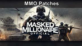 MMO Patches