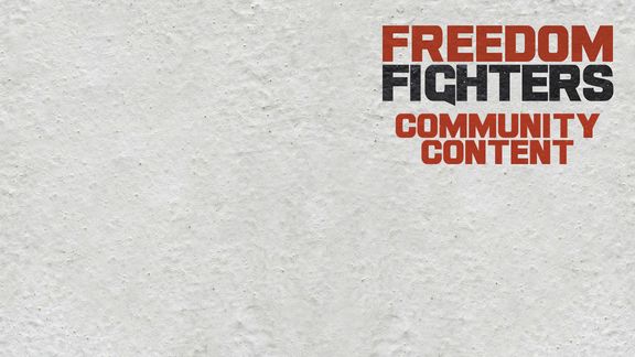 Srincs FF customizations