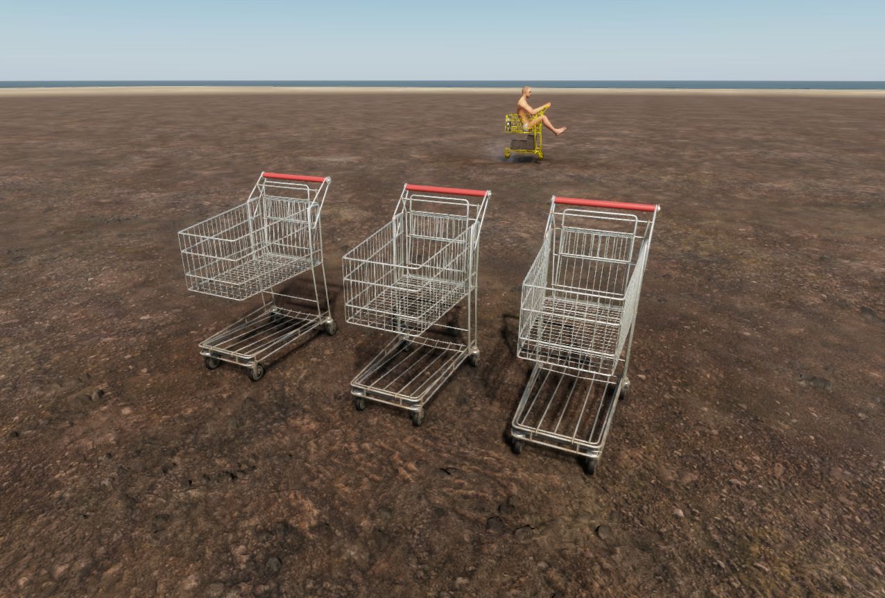 Shopping Cart