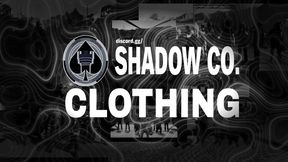 Shadow Company - Clothing
