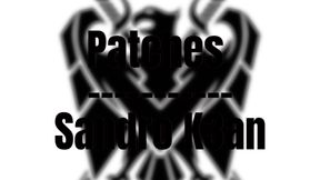 Patches 890. Inf. Bataillon