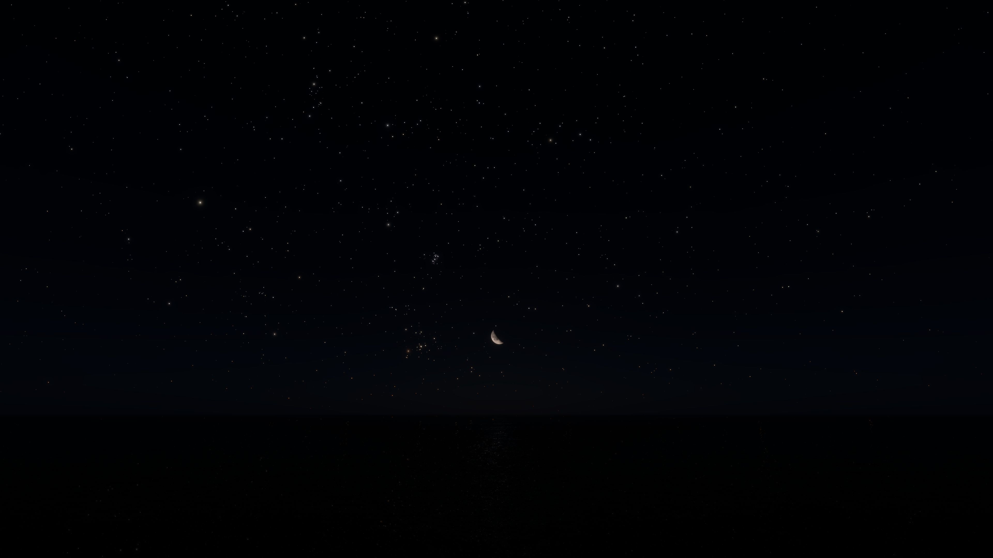 Starry Nights preview