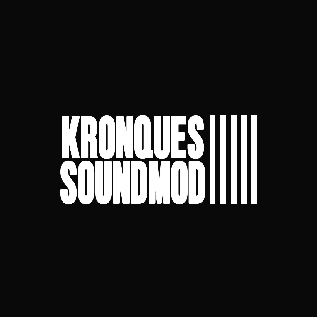 Kronques Soundmod DEV