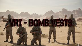 VRT - Bomb Vests