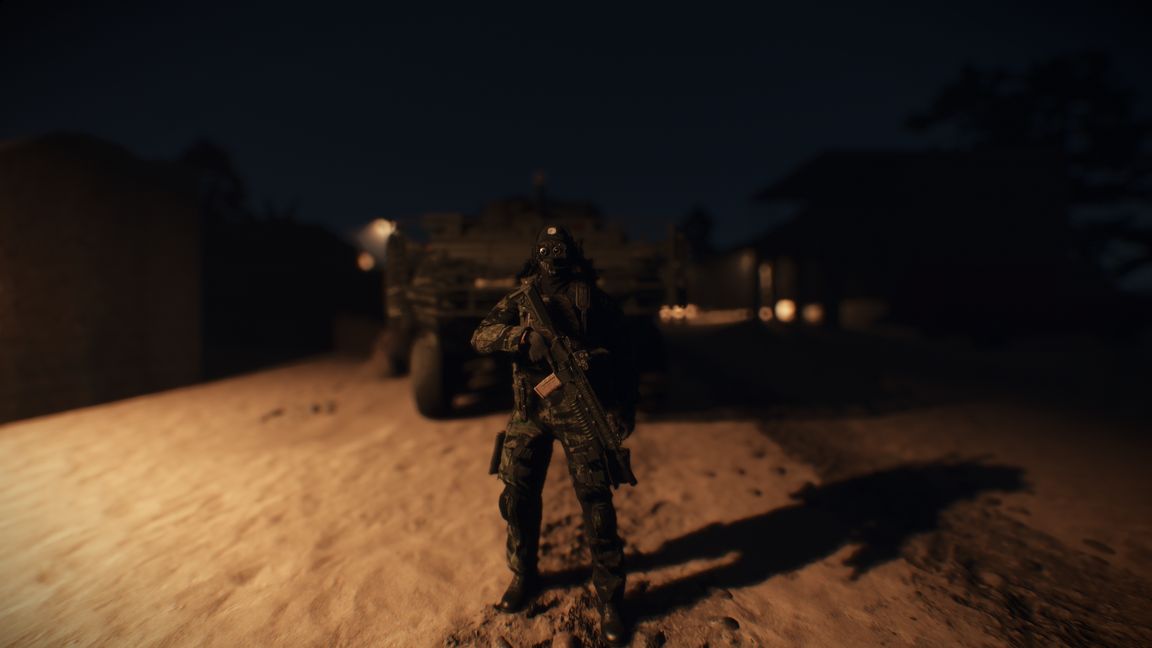 black sands pmc patch