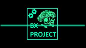 BX PROJECT PATCHES