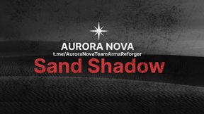 Aurora Sand Shadow