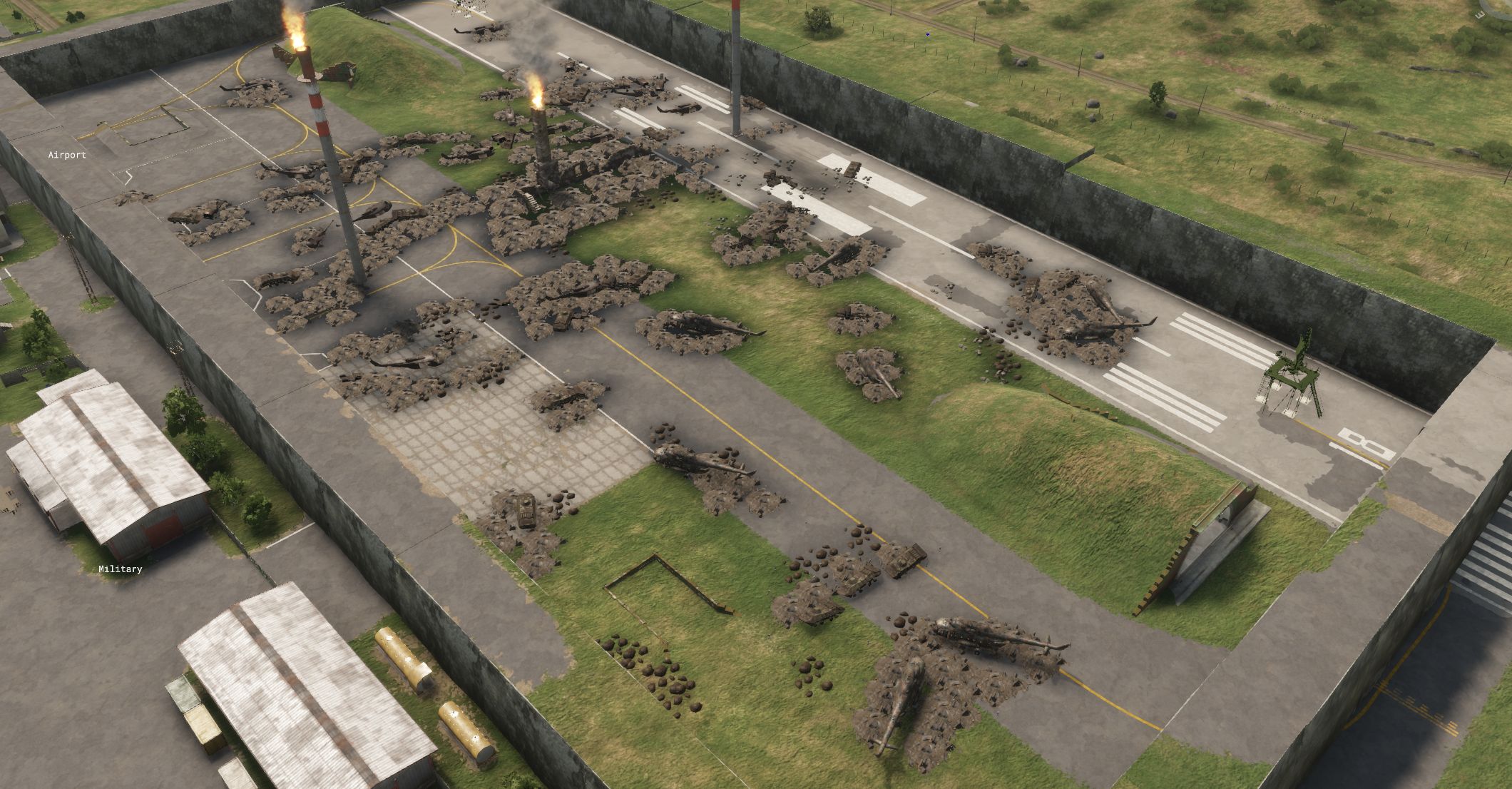 Warzone