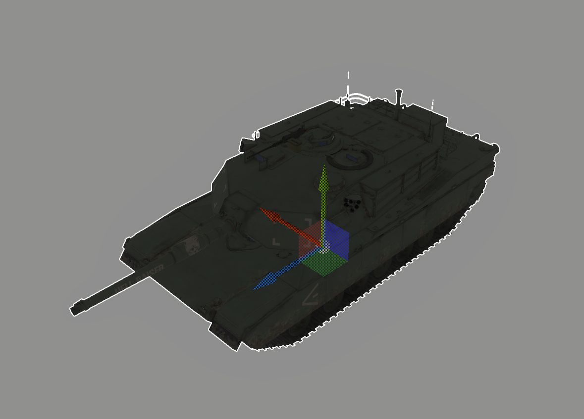 Hogs of War - Tank Fixes